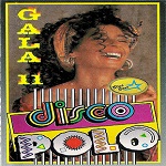 Various artists - Disco Polo Gala 11