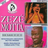 ZezÃ© Motta - SÃ©rie Dois Momentos - Vol. 12