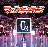 Sunscreem - O3