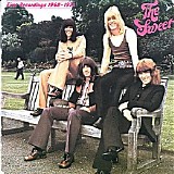 Sweet - First Recordings 1968-1971