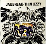 Thin Lizzy - Jailbreak