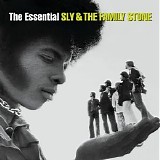 Sly & the Family Stone - The Essential