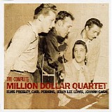 Elvis Presley - The Million Dollar Quartet CD1