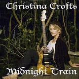 Christina Crofts - Midnight Train