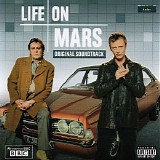 Various artists - Life on Mars Original Soundtrack