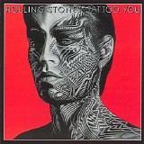 The Rolling Stones - Tattoo you