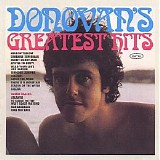 Donovan - Donovan's Greatest Hits (Bonus Tracks)