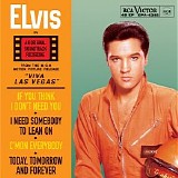 Elvis Presley - Viva Las Vegas