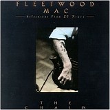 Fleetwood Mac (25 Years) The Chain - 4 CD set - The Chain Disc-2