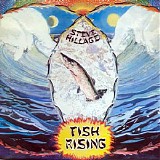 Gong - Fish Rising