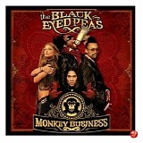 The Black Eyed Peas - Monkey Business