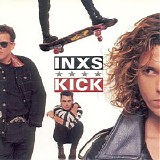 Inxs - Kick