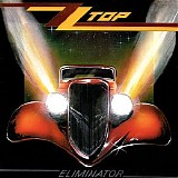 ZZ Top - Eliminator
