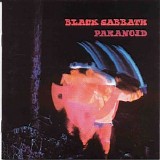 Black Sabbath - 02 Paranoid