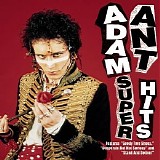 Adam Ant - Hits