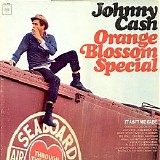 Johnny Cash - Orange Blossom Special
