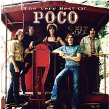 Poco - The Very Best of Poco