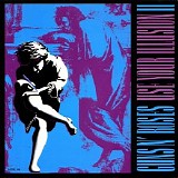 Guns N' Roses - Use Your Illusion II