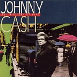 Johnny Cash - The Mystery of Life