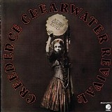 Creedence Clearwater Revival - Mardi Gras