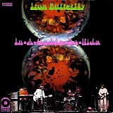 Iron Butterfly - In-A-Gadda-Da-Vida