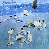 Elton John - Blue Moves