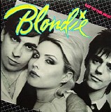 Blondie - Eat to the Beat