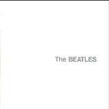 The Beatles - White Album