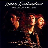 Rory Gallagher - Photo Finish