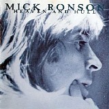 Mick Ronson - Heaven And Hull