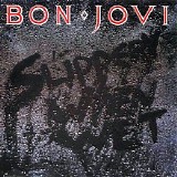 Bon Jovi - Slippery When Wet
