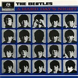 The Beatles - A Hard Day's Night