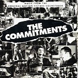 The Commitments - The Commitments