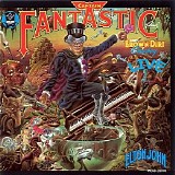Elton John - Captain Fantastic and the Brown Dirt Cowboy (Live)