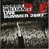 Robbie Williams - Live at Knebworth