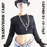 Transvision Vamp - Oxford Polytechnic