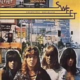 The Sweet - Desolation Boulevard