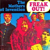 Frank Zappa & The Mothers of Invention - Freak Out!