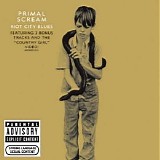Primal Scream - Riot City Blues
