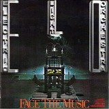 Electric Light Orchestra - Face the Music
