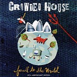 Crowded House - Farewell to the World CD2