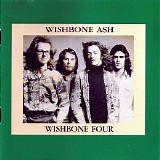 Wishbone Ash - Wishbone Four