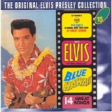 Elvis Presley - Blue Hawaii