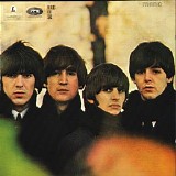 The Beatles - Beatles For Sale