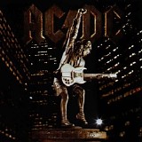 AC/DC - Stiff Upper Lip