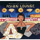 Various artists - Asian Lounge