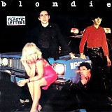 Blondie - Plastic Letters (Remastered)