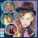 Culture Club - Colour By Numbers Remastered