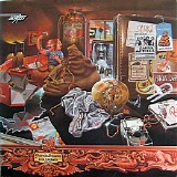 Frank Zappa - Over-Nite Sensation
