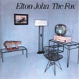 Elton John - The Fox